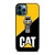 CATERPILLAR CAT DIESEL POWER iPhone 12 Pro Max Case