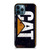 CATERPILLAR RUSTY LOGO iPhone 12 Pro Max Case