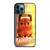 CHAINSAW MAN MANGA POCHITA iPhone 12 Pro Max Case