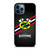 CHICAGO BLACKHAWKS FOOTBALL LOGO 1926 iPhone 12 Pro Max Case