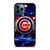 CHICAGO CUBS ICON BASEBALL MLB iPhone 12 Pro Max Case