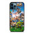 CLASH ROYALE MOBILE GAME iPhone 12 Pro Max Case