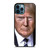 DONALD TRUMP SIGHT iPhone 12 Pro Max Case