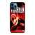 EDWARD VAN HALEN iPhone 12 Pro Max Case