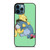 EEYOREE AND WINNIE THE POOH HUG iPhone 12 Pro Max Case