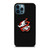 GHOSBUSTER LOGO APPLE iPhone 12 Pro Max Case