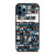 GREY'S ANATOMY TV SERIES iPhone 12 Pro Max Case