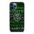 HARRY POTTER MOVIE SLYTHERIN iPhone 12 Pro Max Case