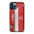 HONDA DOHC VTEC ENGINE iPhone 12 Pro Max Case