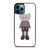 KAWS FASHION COMPANION iPhone 12 Pro Max Case