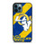 LA LOS ANGELES RAMS iPhone 12 Pro Max Case