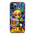LEGEND OF ZELDA ART iPhone 12 Pro Max Case