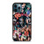 LIL PEEP XXXTENTATION COLLAGE iPhone 12 Pro Max Case