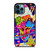 LISA FRANK ICE CREAM iPhone 12 Pro Max Case