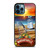 MARGARITAVILLE JIMMY BUFFET'S SUNSET iPhone 12 Pro Max Case