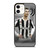 CRISTIANO RONALDO JUVENTUS 2 iPhone 12 Case CRISTIANO RONALDO JUVENTUS 2 iPhone 12 Case