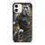 CRISTIANO RONALDO SPORTS iPhone 12 Case