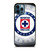 MEXICO CLUB DEPORTIVO CRUZ AZUL iPhone 12 Pro Max Case