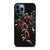 MICHAEL JORDAN ACTIONS iPhone 12 Pro Max Case