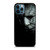 MICHAEL MYERS FACE HALLOWEEN HORROR MOVIE iPhone 12 Pro Max Case