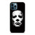 MICHAEL MYERS FACE HALLOWEEN iPhone 12 Pro Max Case