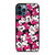 MINNIE MOUSE DISNEY CLASSIC COLLAGE iPhone 12 Pro Max Case
