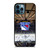 NEW YORK RANGERS HOME STADIUM iPhone 12 Pro Max Case