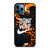 NIKE AIR JORDAN DON'T WAIT iPhone 12 Pro Max Case