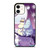 CUTE MOOMIN CARTOON iPhone 12 Case