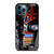 PAUL SMITH MINI COOPER CAR iPhone 12 Pro Max Case