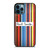 PAUL SMITH PATTERN iPhone 12 Pro Max Case