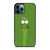 PICKLE RICK AND MORTY iPhone 12 Pro Max Case