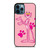 PINK PANTHER SHOW iPhone 12 Pro Max Case