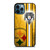 PITTSBURGH STEELERS FOOTBALL LOGO ICON iPhone 12 Pro Max Case
