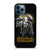 PITTSBURGH STEELERS VOORHEES iPhone 12 Pro Max Case