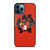 POKEMON CHARMANDER CHARMELEON CHARIZARD iPhone 12 Pro Max Case