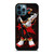 SHADOW THE HEDGEHOG 2 iPhone 12 Pro Max Case