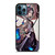 SHINOBU KOCHO DEMON SLAYER ANIME MANGA iPhone 12 Pro Max Case