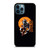 SON GOKU DRAGON BALL MANGA iPhone 12 Pro Max Case