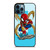 SPIDERMAN IRON SPIDER KAWAII MARVEL iPhone 12 Pro Max Case