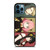 SPY X FAMILY FORGER MANGA CARTOON iPhone 12 Pro Max Case SPY X FAMILY FORGER MANGA CARTOON iPhone 12 Pro Max Case