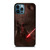 STAR WARS DARTH VADER DEATH STAR iPhone 12 Pro Max Case