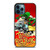 TALES OF THE RAT FINK iPhone 12 Pro Max Case