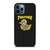 THRASHER SKATEBOARD MAGAZINE DUCK iPhone 12 Pro Max Case