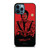 THRILLER MICHAEL JACKSON iPhone 12 Pro Max Case