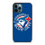 TORONTO BLUE JAYS CANADIAN HOCKEY TEAM iPhone 12 Pro Max Case