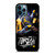 UNIVERSITY OF MICHIGAN AIR JORDAN iPhone 12 Pro Max Case