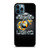 US MARINE CORPS LOGO iPhone 12 Pro Max Case
