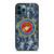 USMC US MARINE CORPS CAMO iPhone 12 Pro Max Case