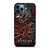 VENOM VS CARNAGE LET THERE BE MARVEL iPhone 12 Pro Max Case